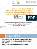 Inter Disciplina Rita Te