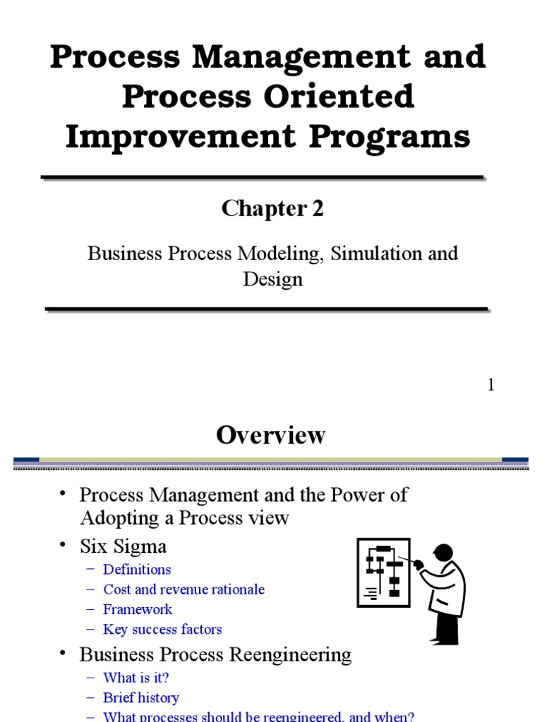 Business Process Management Insights | PDF | Business Process | Six Sigma