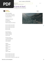 Galileu – Fernandinho – LETRAS.mus.BR