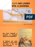 A Imagem No Livro Infantil e Juvenil