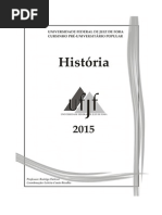 Apostila de Historia (Começa Em Grecia)