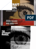 121745219 Spycraft Manual modern