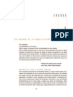 131625433 3 Los Hechos de La Arquitectura PDF