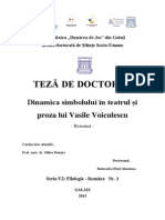 291325836 Rezumat Teza Doctorat Bobirnila Marilena 2013