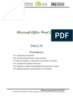 Material de Computacion I - Temas #16 PDF