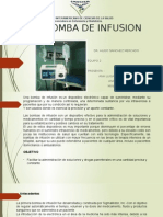 2 - Bomba de Infusion 1