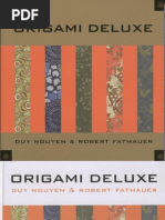Download Origami Deluxe by 8520033 SN29216959 doc pdf