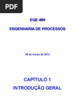 Engenharia de Processos