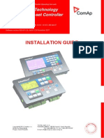 IGS-NT-2.6 - Guia para Instalação