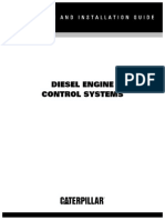 Diesel Engine Control Systems - Application & Installation Guide - Lebw4981