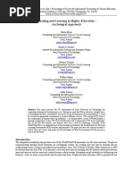 Download Teaching and Learning in Higher Education  An Integral Approach by Martin SN29219246 doc pdf