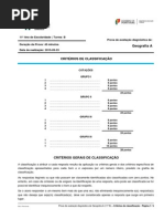 2015-16 (0) P. DIAGNÓSTICO 11º GEOG A [SET - CRITÉRIOS CORRECÇÃO] (RP)