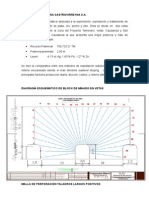 Sub Level Stopping Datos