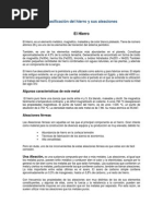 Download Clasificacin Del Hierro y Sus Aleaciones by Karl SN292197082 doc pdf