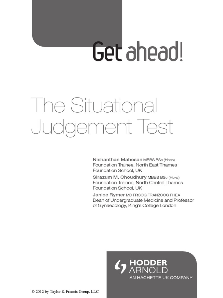 Book | PDF | Confidentiality | Test (Assessment)