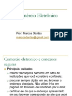 Seguranca e Commerce