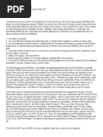 Subject: Re: Unacceptable Date: December 4, 2015 at 1:32:50 PM CST