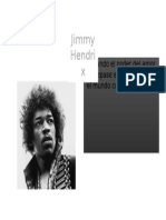 Documento Orizontal Jimmi Hendrix
