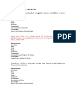 1PESQUISA - Teses e Dissertações USP