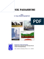 Teknik Panasbumi PDF