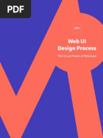 Download Uxpin Web Ui Design Process Mockups by narenkatakam SN292212113 doc pdf