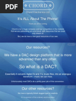 Mojo Windows Presentation 