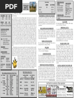 St. Joseph November 29, 2015 Bulletin