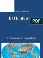 El Hinduismo