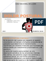 DOLOR POSTURAL.pptx