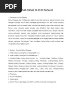 Download Asas-Asas Hukum Dagang by Samun Ismaya SN292214196 doc pdf