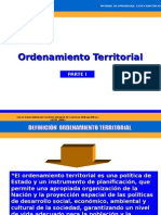 Capitulo 5 Ordenamiento Territorial II-1