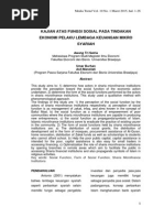 Download Kajian Lembaga Keuangan Mikro by Feri Mulyadi SN292216468 doc pdf