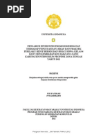 Download INTERVENSI PROMKESpdf by carangki SN292216910 doc pdf