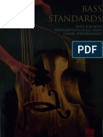 Bass Standards