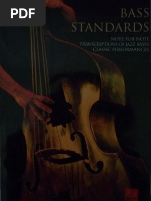 249177516 Bass Standards