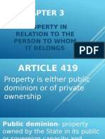 PROPERTY