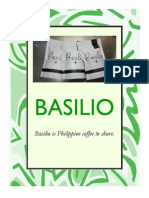 Basilio Coffee