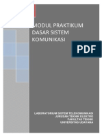 Modul DSK 2015