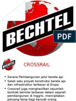 Ppt Bechtel