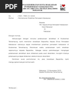 Download Surat Permohonan Pemadam Kebakaran by Athie Maniez SN292224701 doc pdf