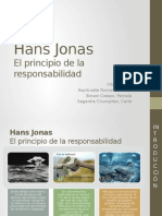 Hans Jonas