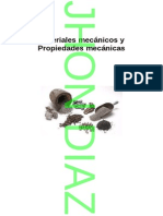 Informe Ciencias Materiales Practica 1