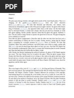 Download Hamlet Summary and Analysis  by    SN292227613 doc pdf
