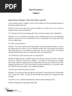 Download Tugas Human Resource Management by Adhi Yuwana SN292228459 doc pdf