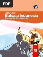 Download Kelas 11 SMA Bahasa Indonesia Guru by Wildan Ojik Prett II SN292232846 doc pdf