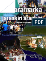 Aymaramarka Jarankiri Arankiri