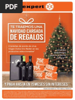 Catalogo Navidad 2015