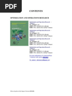 ronald l rardin optimization in operations research free download