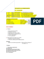 Pág.196+ Conjugaison A La Forme Passive