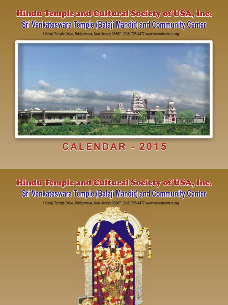 Calendar PDF | PDF | Religious Festivals | Lunisolar Calendars